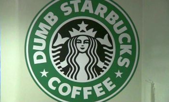 Dumb Starbucks