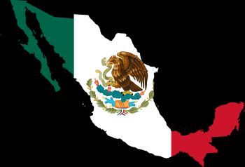 Mexican flag