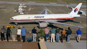 flight MH370