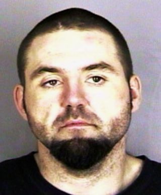 33-year old Dennis James Knight of Grand Ronde is believed to frequent both Salem and Grand Ronde.