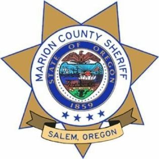 Marion County Sheriff's Office