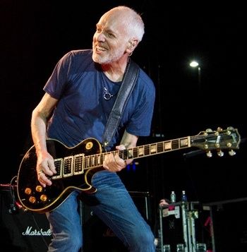 Peter Frampton