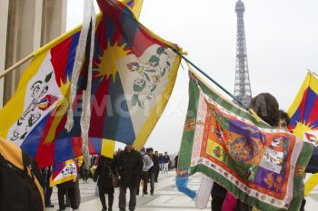 Tibet Uprising Day