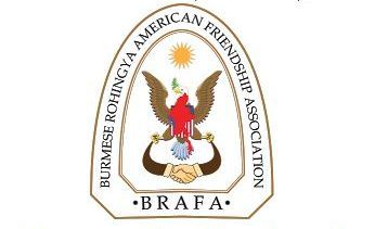 Rohingya American Friendship Association (BRAFA)