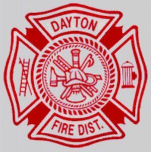 Dayton, Oregon fire dist