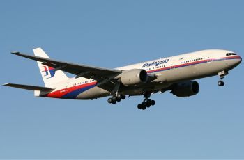 Malaysia Airlines