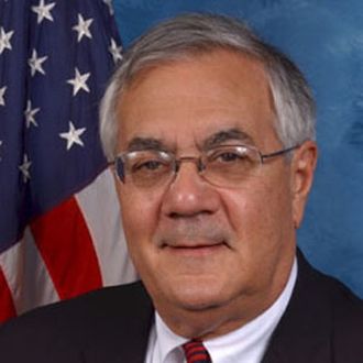 U.S. Representative Barney Frank