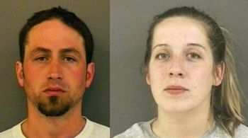 Suspects in the case are Charles Agosto and Julia Anne Payne