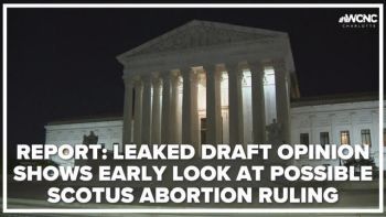 Roe v. Wade