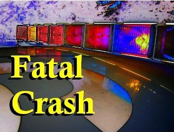 Fatal crash investigation