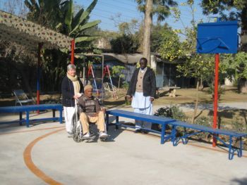 St. Joseph's Hospice in Rawalpindi