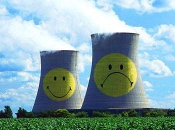 Real face of nuclear power