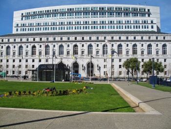 California Supreme Court