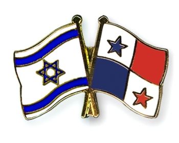 Israel and Panama