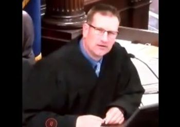 Baker County Circuit Judge Matthew Shirtcliff