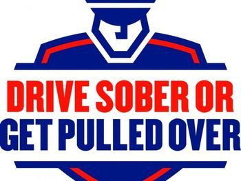 drive sober