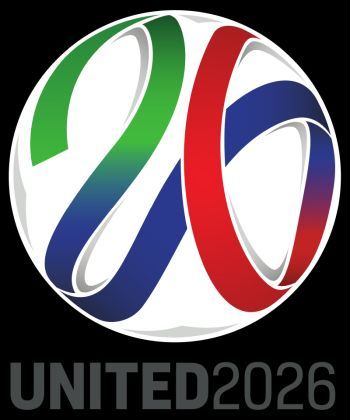 FIFA 2026 logo