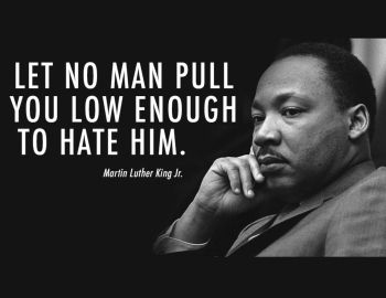 Martin Luther King