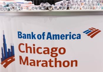 chicago marathon