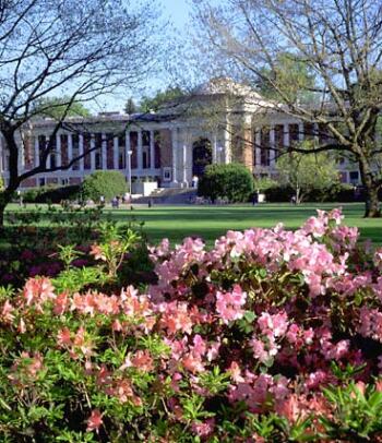 Oregon state campus