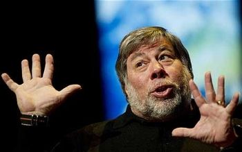 Steve Wozniak