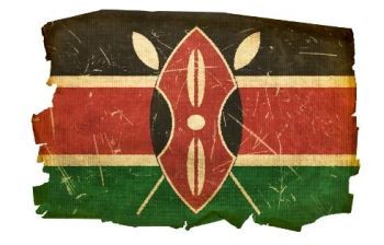 Kenya