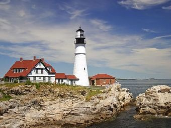 Maine