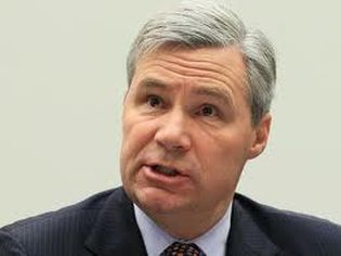 Sen. Sheldon Whitehouse of Rhode Island. <br>Photo courtesy: Business Insider