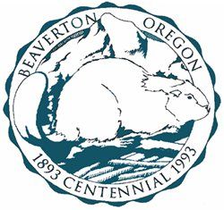 City of Beaverton Oregon