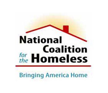 National Coalition for the Homeless