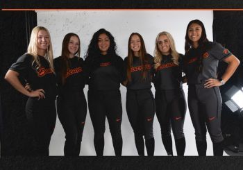 OSU softball