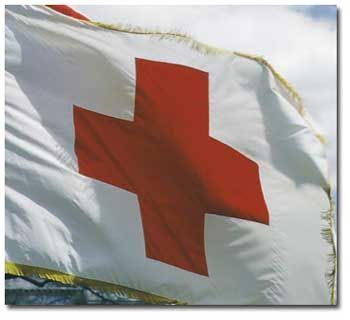 Red Cross