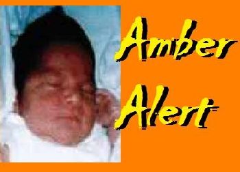 One-month old Angel Miguel Perez, missing child