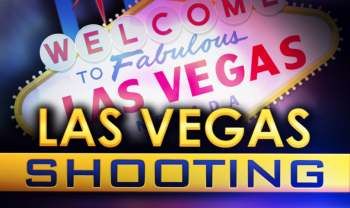 Las Vegas shooting