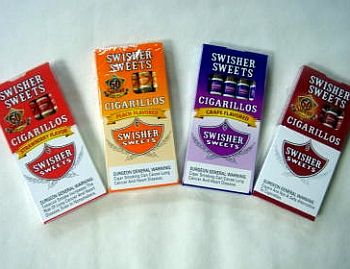 cigarillos