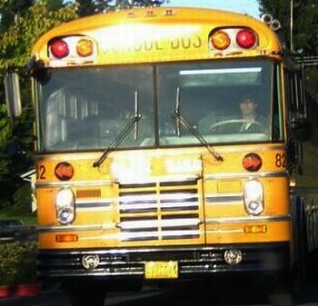 School bus