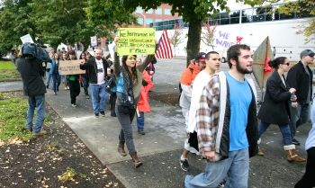 Occupy Salem