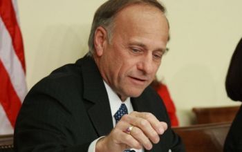 Rep Steve King