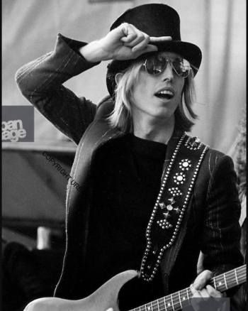 Tom Petty and the Heartbreakers