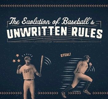 baseball rules