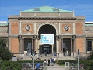 National Gallery of Denmark (Photo by Judi Iranyi)