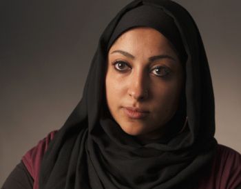 Maryam Al-Khawaja