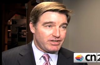 Kentucky Attorney General Jack Conway