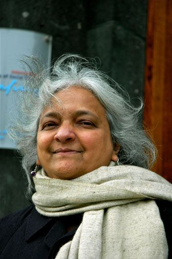 Sunila Abeysekera