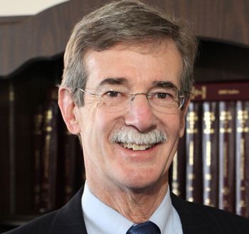 Brian Frosh, Maryland AG