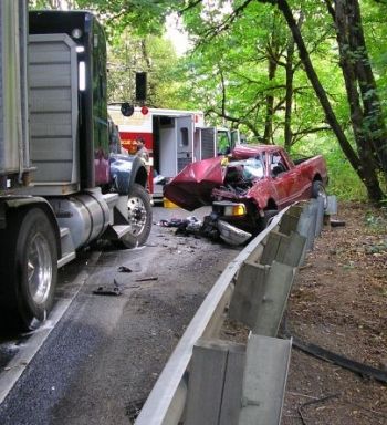 willamina fatal car wreck