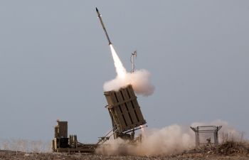 iron dome