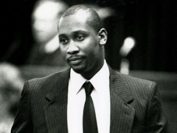 Troy Davis