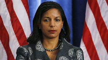 Ambassador Susan Rice