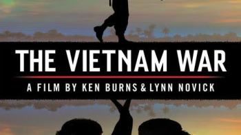 Vietnam documentary